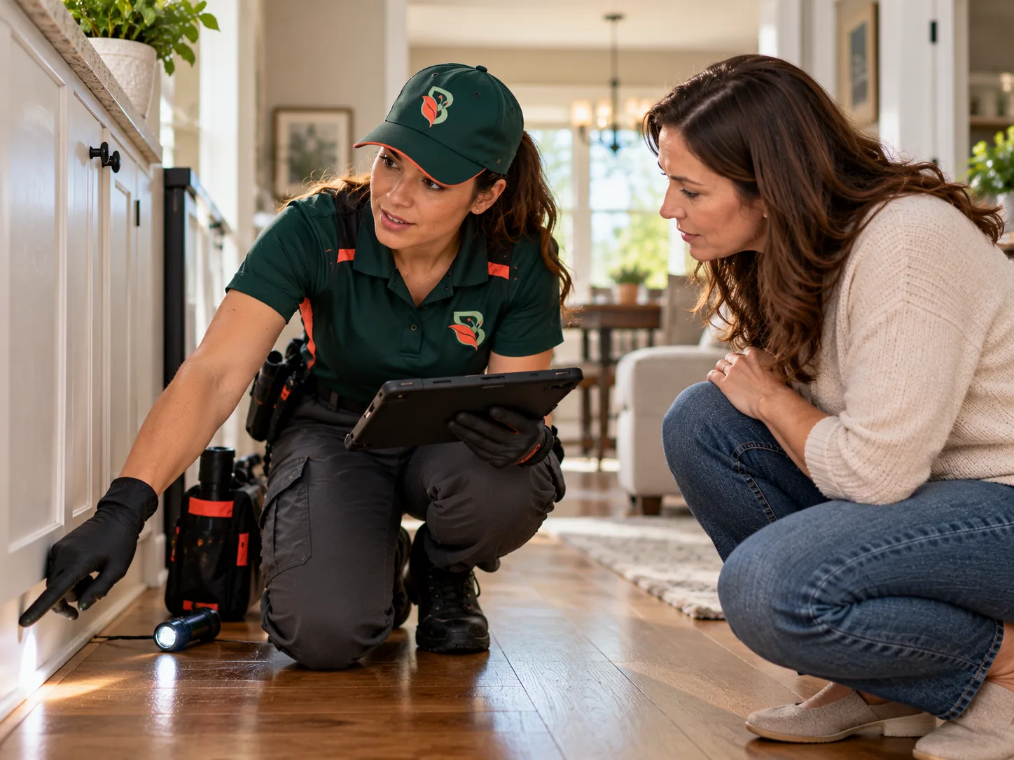 Pest Control Holden, ME FAQs